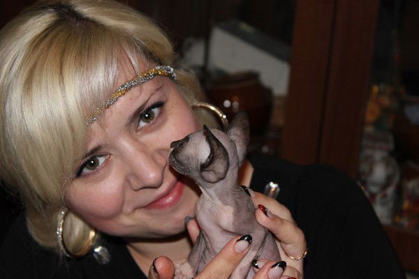 Ирина Соколова