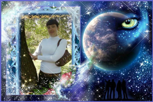 Елена Зыкова