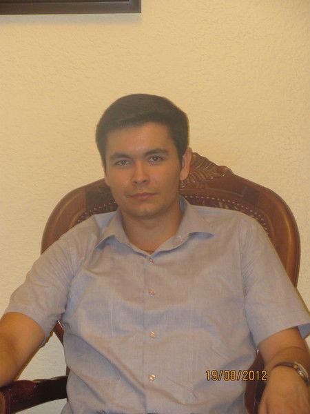 Александр Емельянов