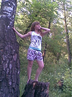 Надя Афанасьева