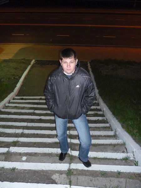 Илья Юрпалов