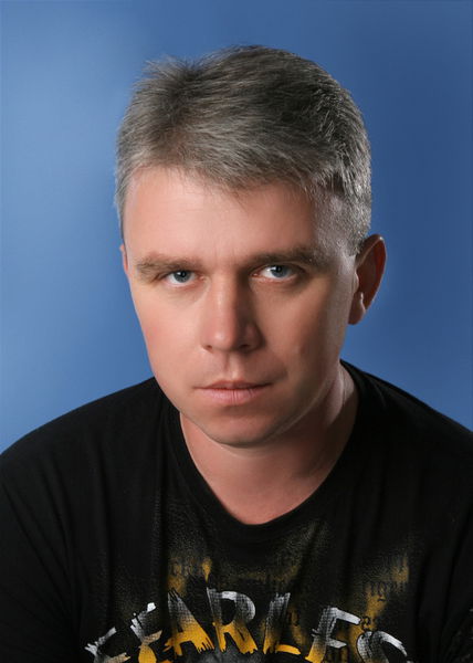 Александр Берестовский