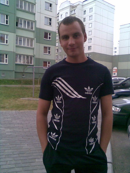 Дмитрий Добровольский