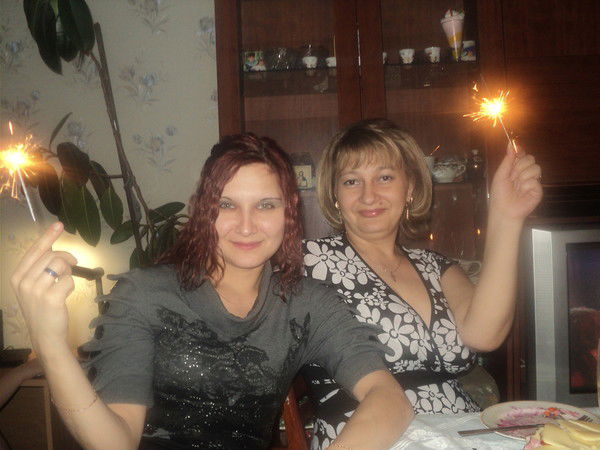 Ирина Маслова