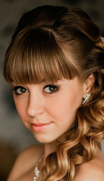 Анна Богданова