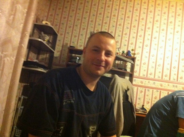 Виктор Земляков