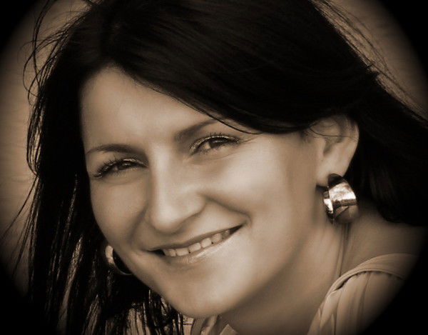 Ксения Берладина