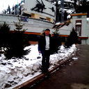 Владимир Ким