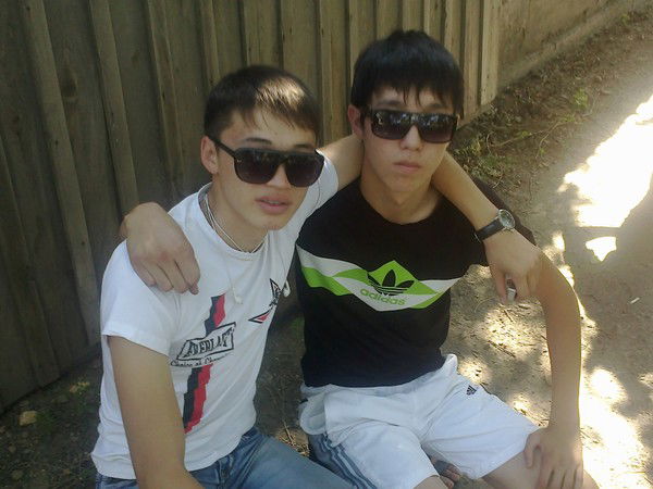 Елдос Кабдылрахметов