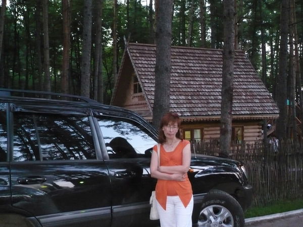 Динара Гайнанова