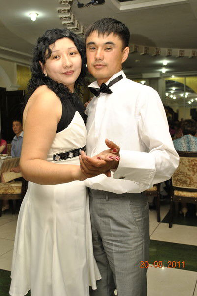 Шынар Мырзекенова