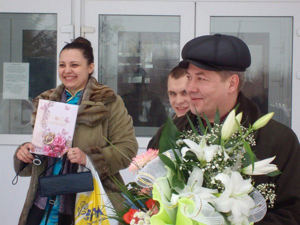 Валентина Сорокина