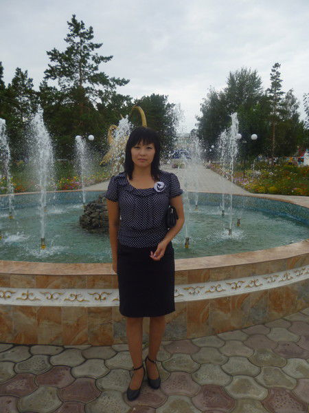 Динара Ниязова