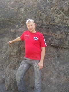 Сергей Аксеров