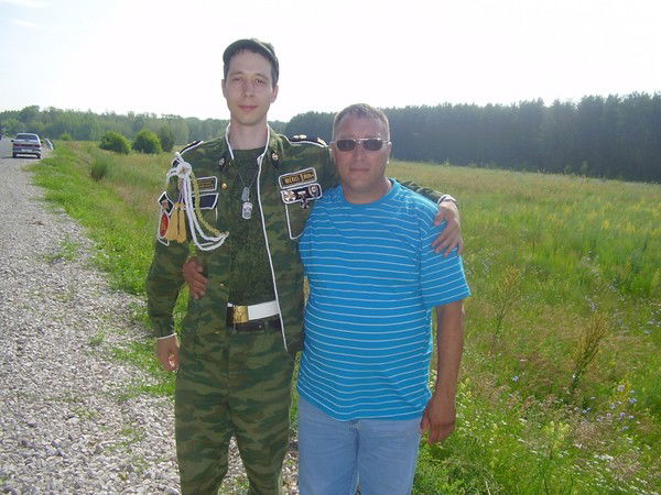 Сергей Пересыпкин