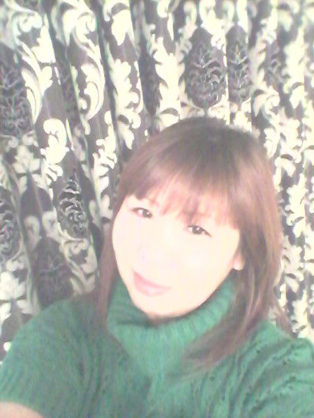 Алмагуль Утениязова