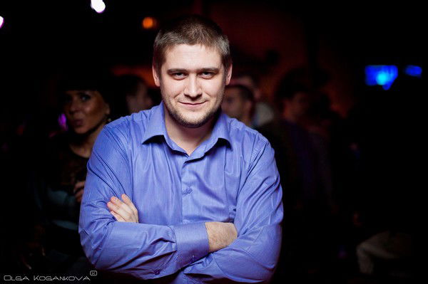 Денис Щепотьев