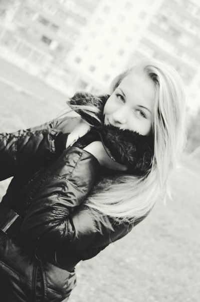 Алёна Калинова