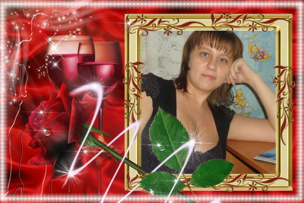 Настенька Карабейникова