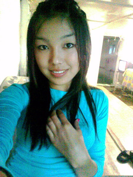 Айгерим Жаппарова