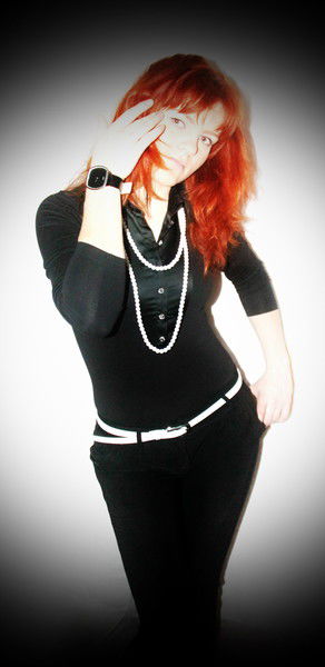 Юля Зиновьева