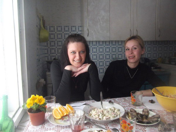 Светлана Агеева