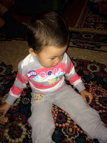 Карлыгаш Кабидолдина