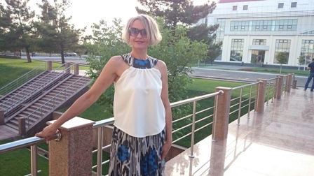 Татьяна Мочалова