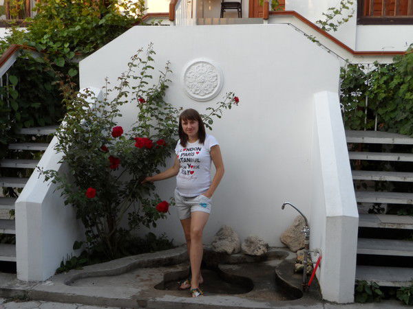 Надежда Субботина