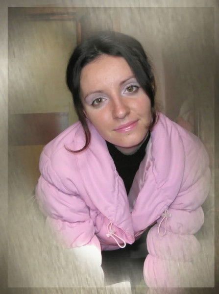 Елена Марчик