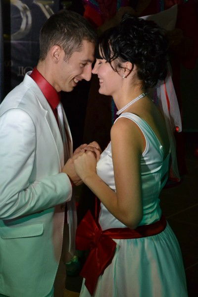 Ася Бондаренко