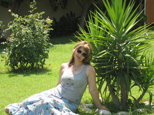 Svetlana Nigmatullina