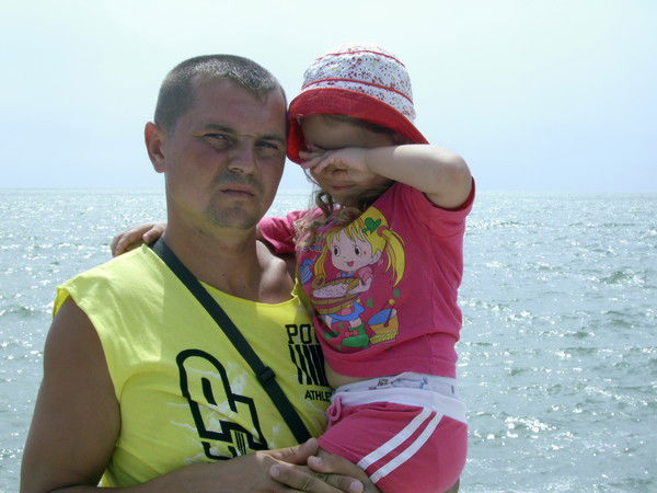 Сергей Позник