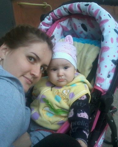 Зоя Нурписова