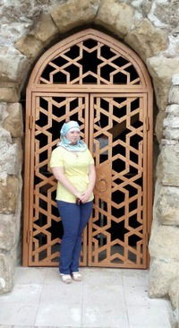 Румия Гарифуллина