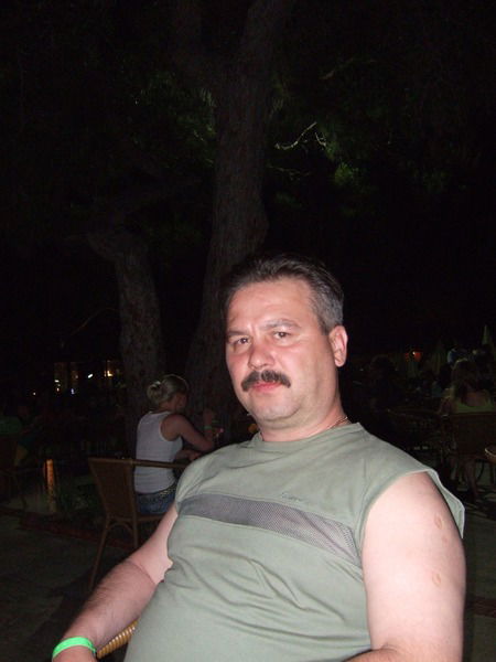 Олег Хуснутдинов