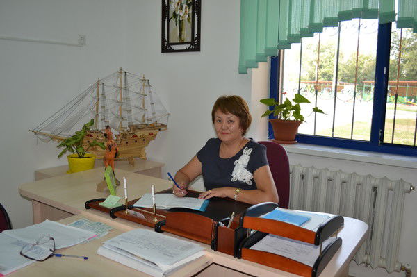 38 Садик ***********