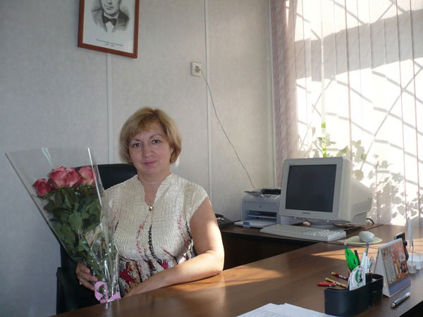 Елена Иванова