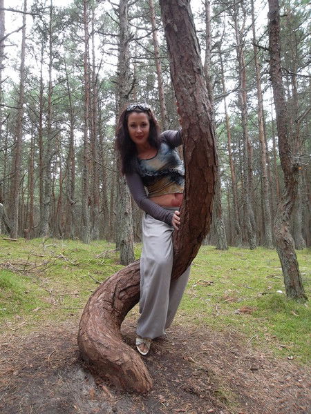 Валерия Махнёва