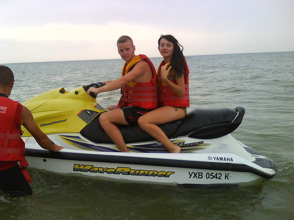 Олександр Довбуш