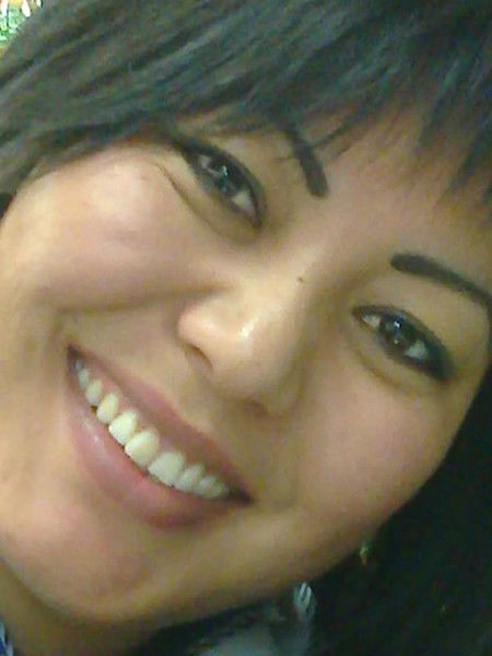 Именалинова Жадыра