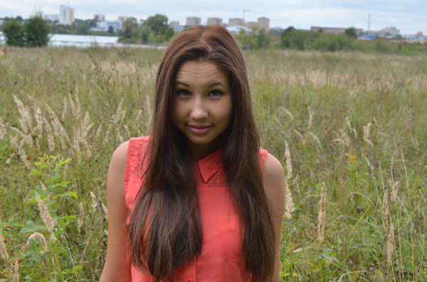 Юля Смоленцева