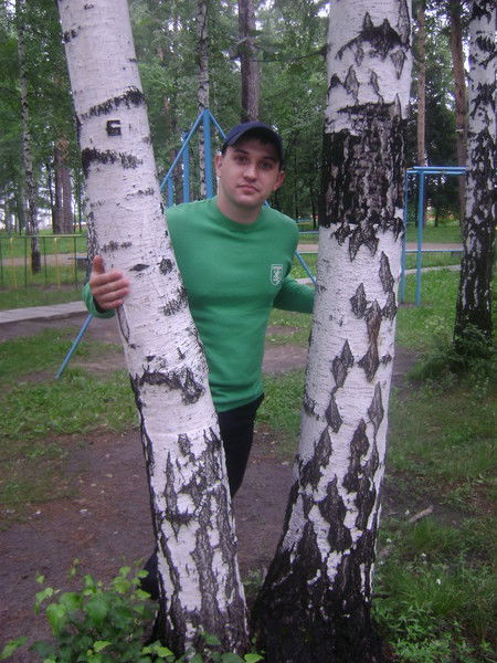 Андрей Желонкин