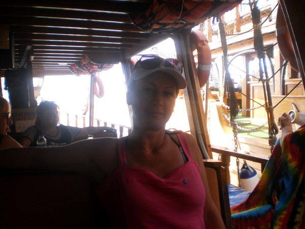 Светлана Крыжимская