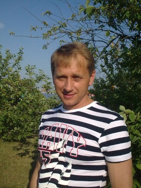 Валерий Дюбо