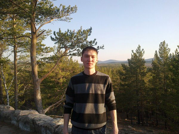 Азымбек Бейсикеев