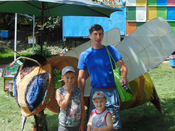 Виктор Журавлев