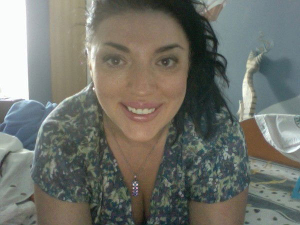 Виктория Прокофьева