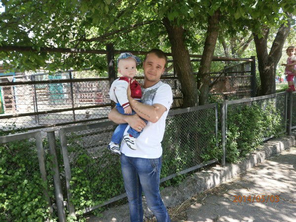 Николай Пивень