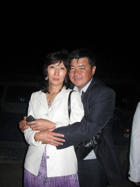 Роза Негметжанова- Нурабаева